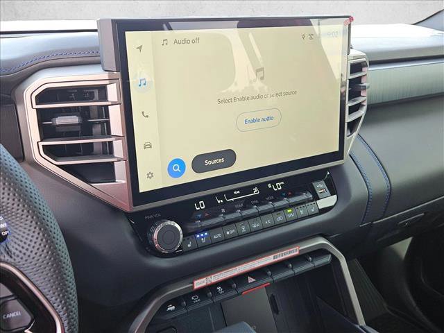 New 2026 Toyota Sequoia Platinum image 12