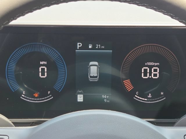 New 2026 Hyundai Kona SEL Premium AWD/4WD image 27
