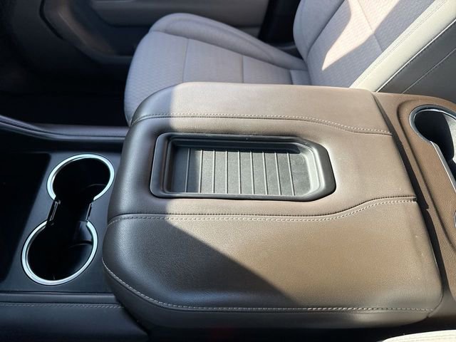 Used 2023 Chevrolet Tahoe LS w/ Driver Alert Package image 21