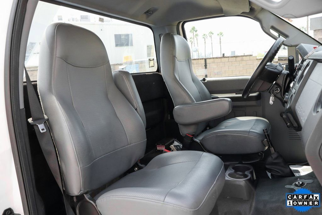 Used 2019 Ford F650 2WD Regular Cab Super Duty image 35