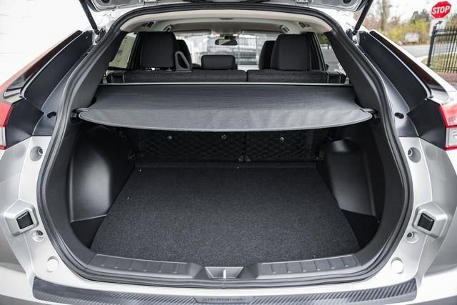 New 2026 Mitsubishi Eclipse Cross LE image 9