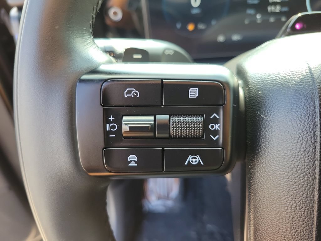 Used 2025 Hyundai Santa Fe Calligraphy FWD image 19