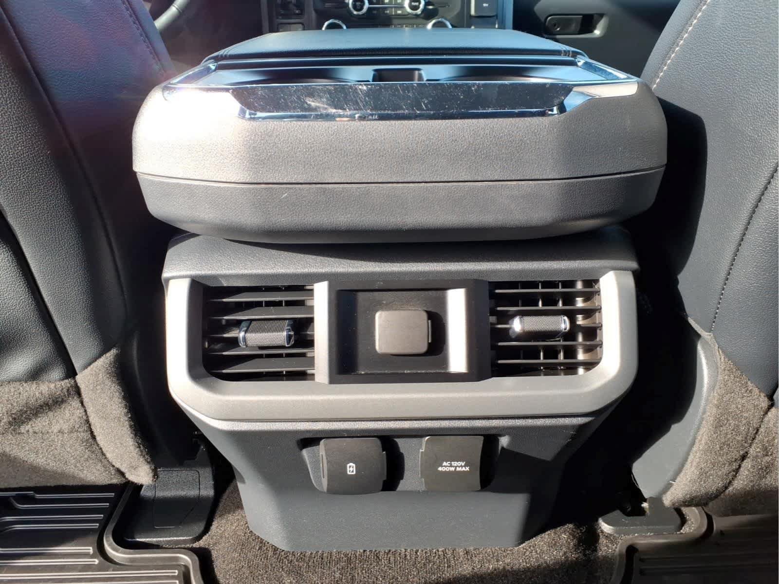 Used 2022 Ford F150 Lariat AWD/4WD image 30