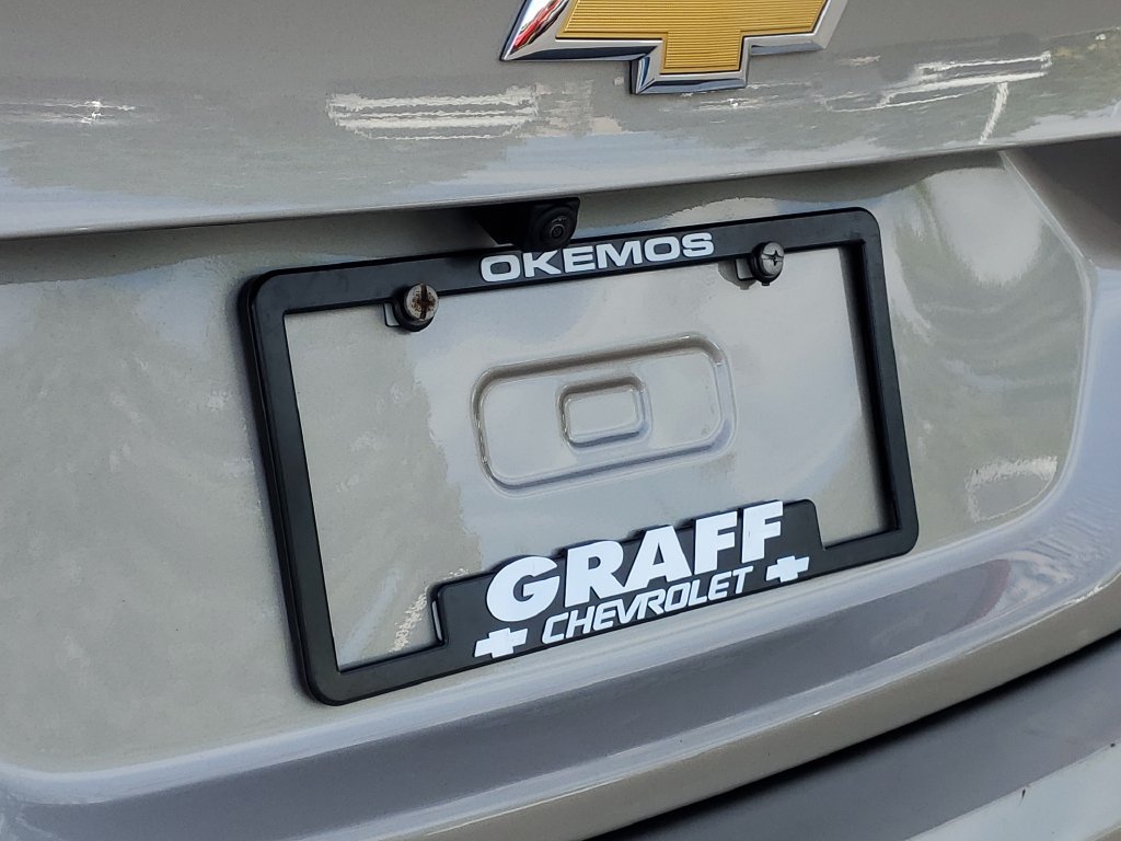 Used 2024 Chevrolet Malibu LT FWD image 32