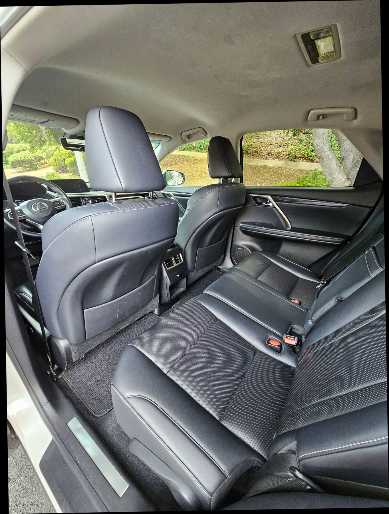 Used 2019 Lexus RX 350 F Sport image 13