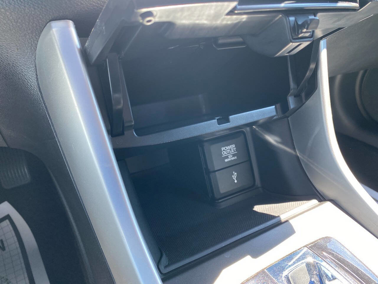 Used 2015 Honda Accord EX image 16