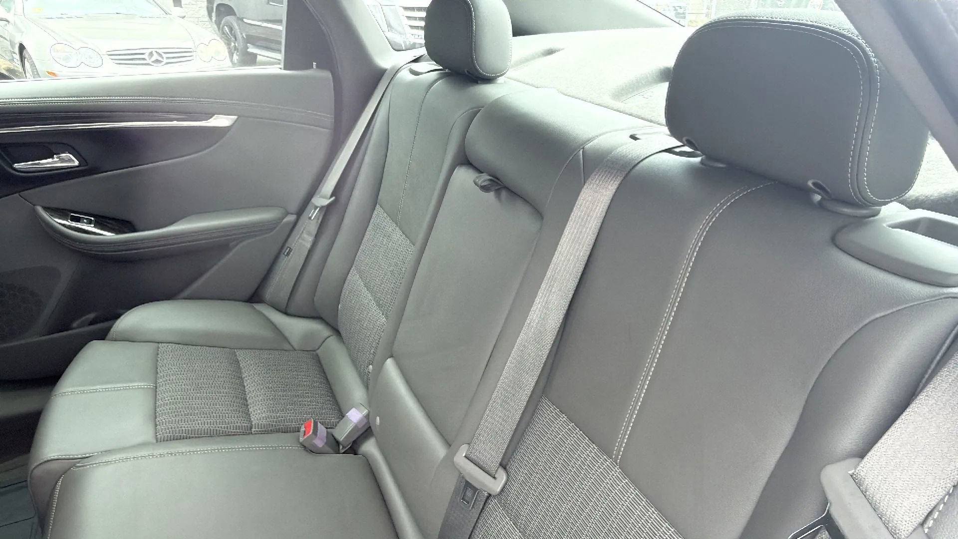 Used 2014 Chevrolet Impala LT FWD image 19