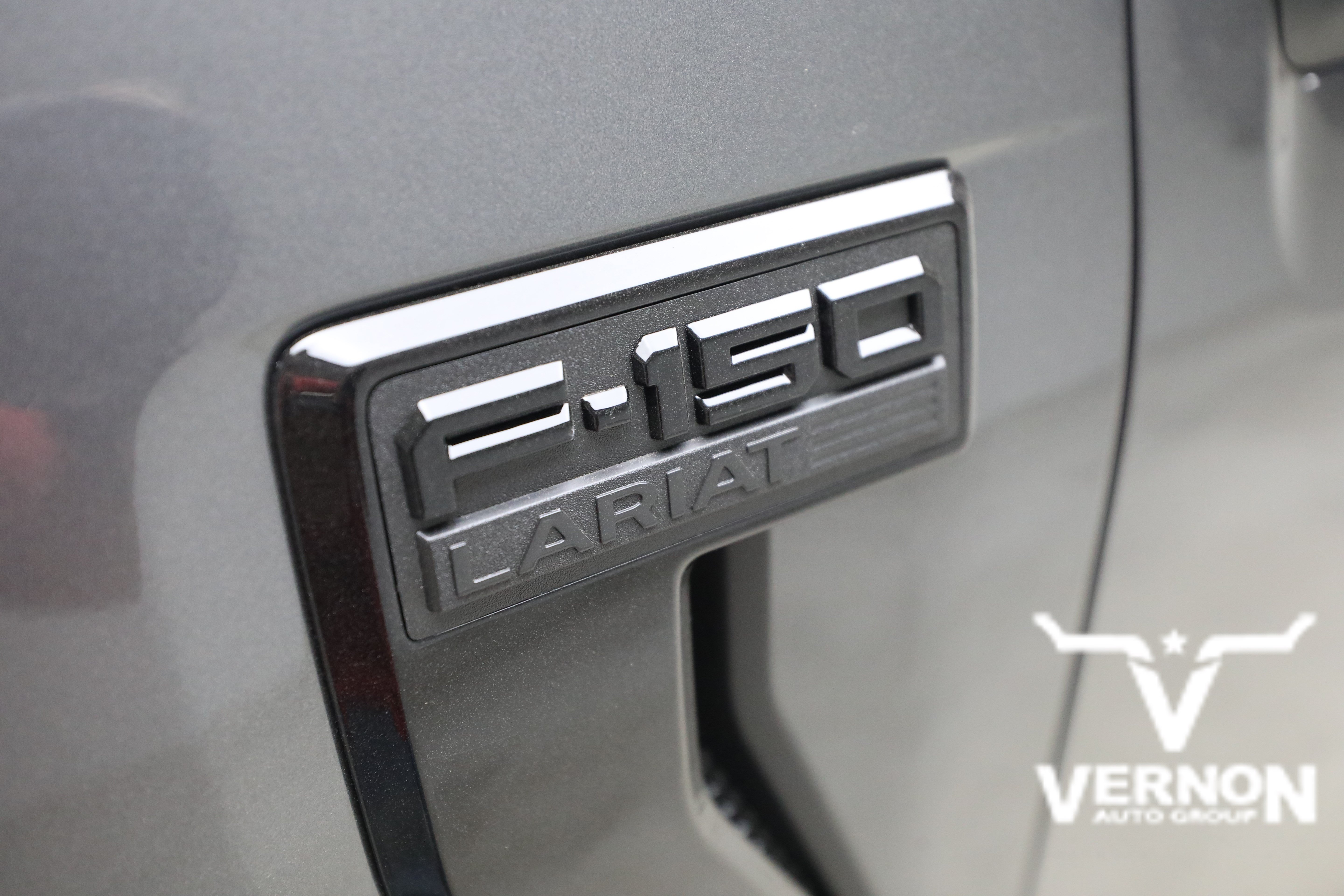 New 2026 Ford F150 Lariat AWD/4WD image 39