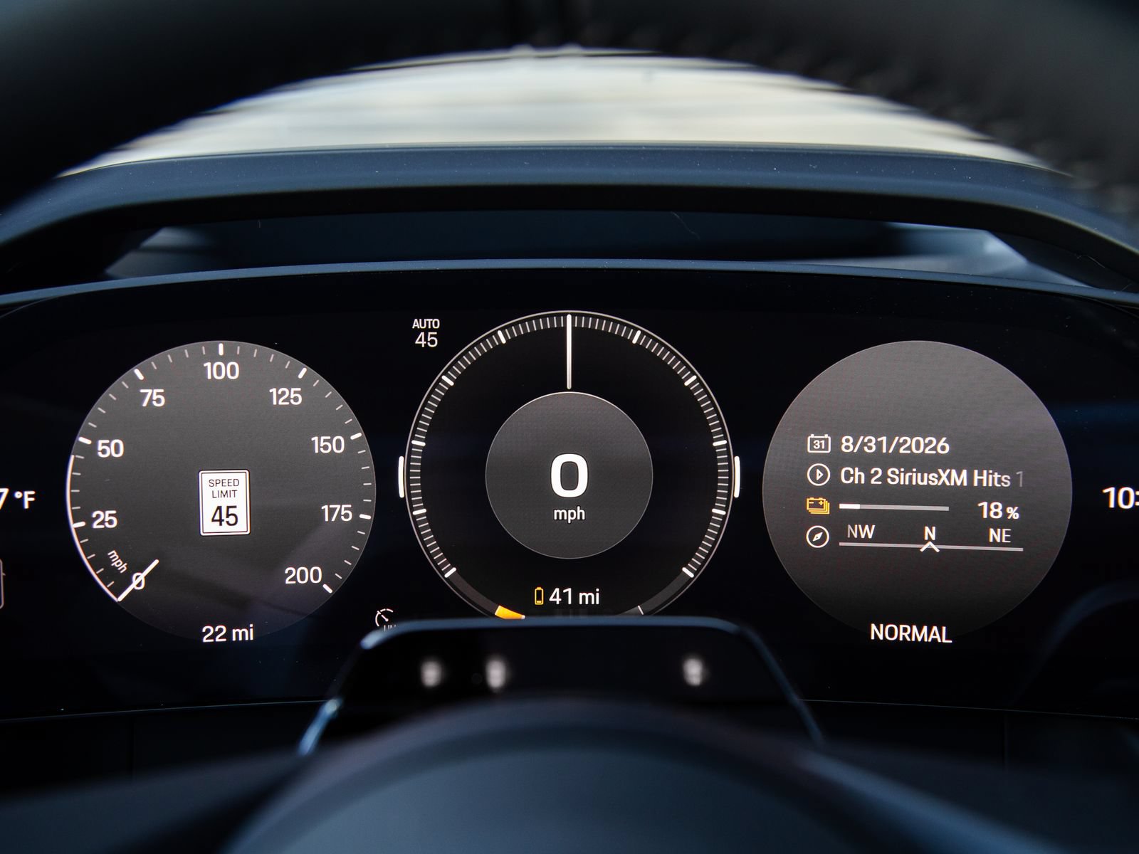 New 2026 Porsche Cayenne S AWD/4WD image 17