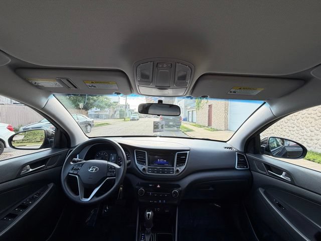 Used 2016 Hyundai Tucson Eco FWD image 25