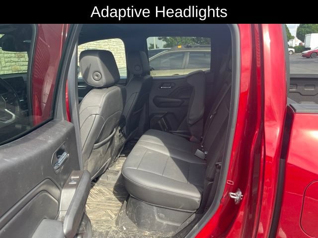 Used 2026 Chevrolet Colorado LT w/ LT Convenience Package AWD/4WD image 8