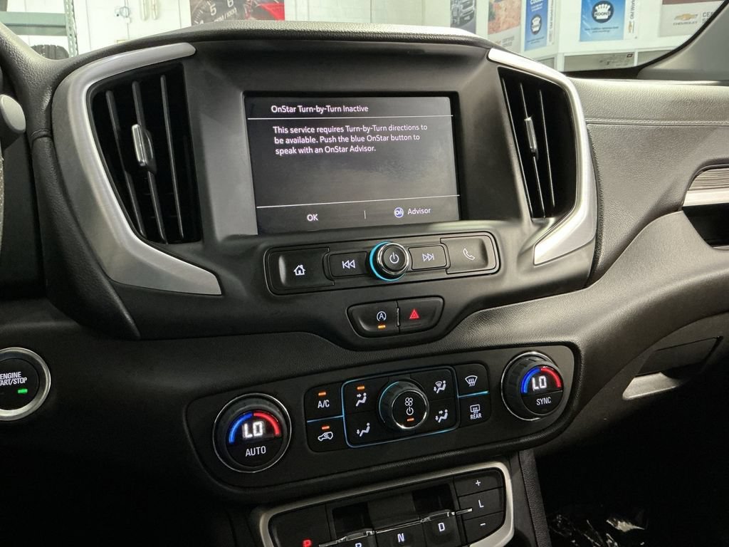 Used 2023 GMC Terrain SLE w/ Driver Convenience Package AWD/4WD image 21