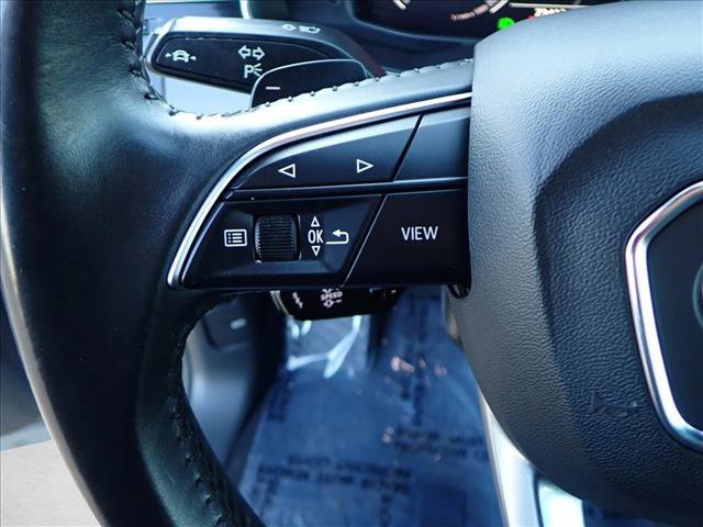 Used 2020 Audi Q7 3.0T Premium Plus image 16