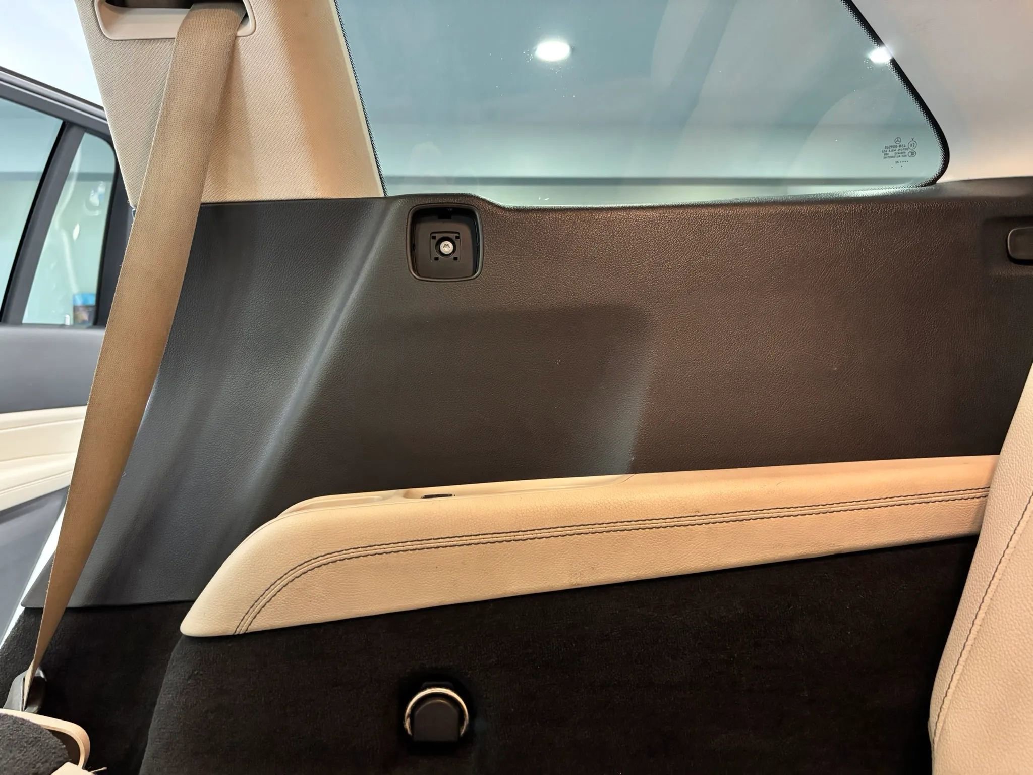 Used 2022 Mercedes-Benz GLS 450 GLS 450 4MATIC Sport Utility 4 image 52