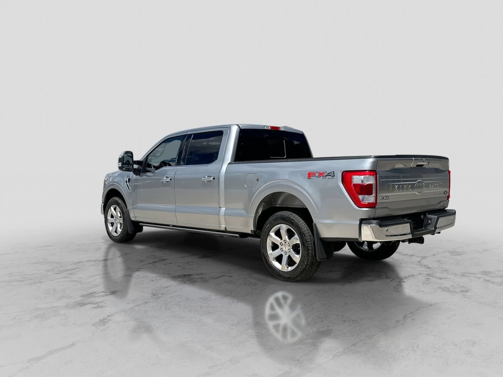 Used 2023 Ford F150 King Ranch AWD/4WD image 5