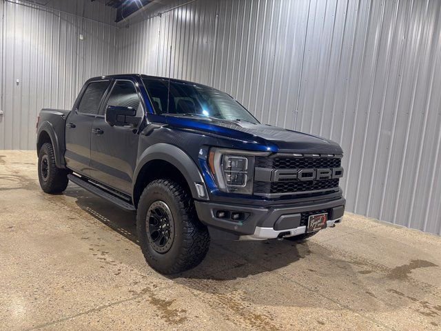 Used 2022 Ford F150 Raptor w/ Equipment Group 801A High image 9