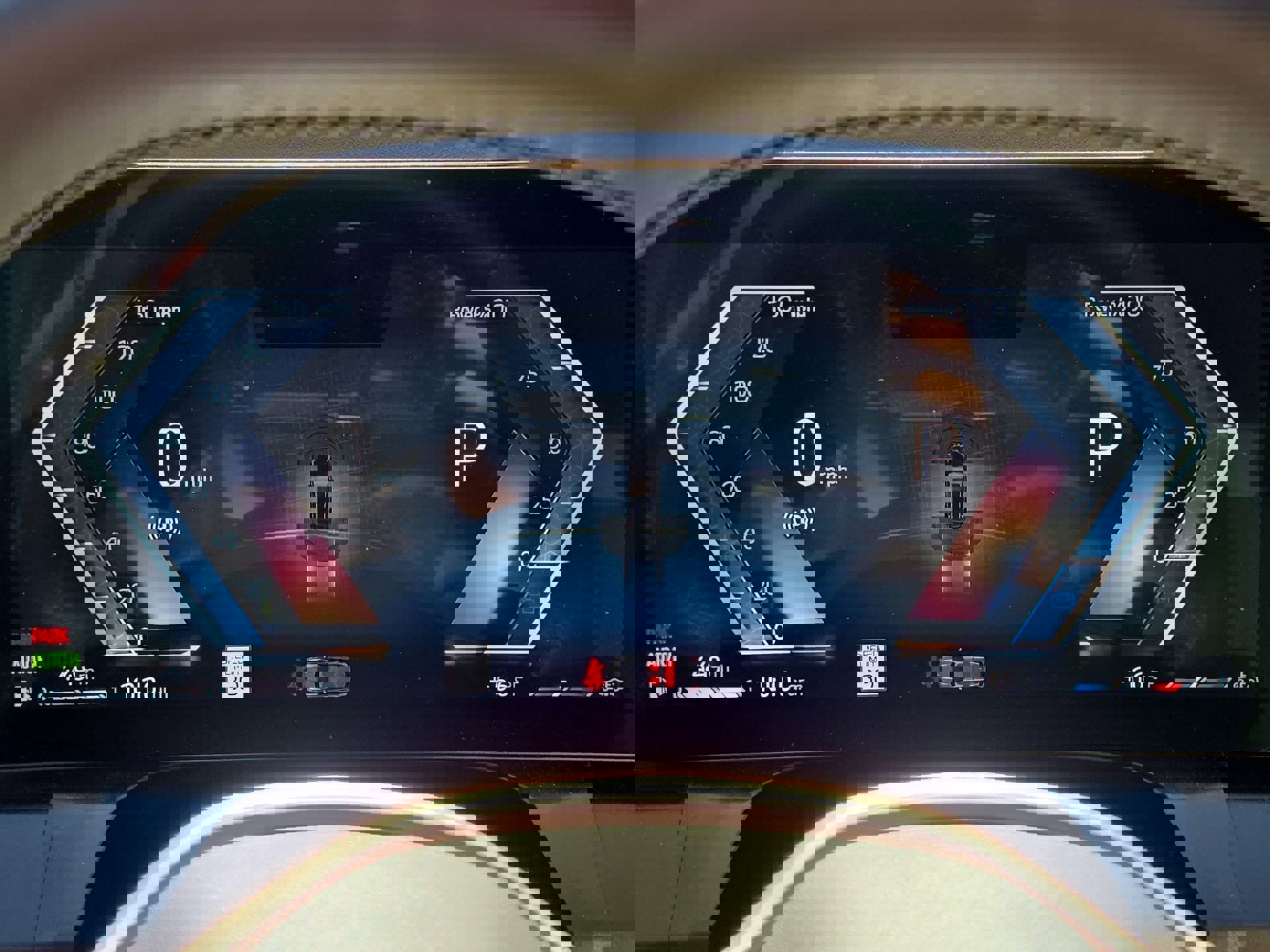 Used 2025 BMW X3 xDrive30i w/ Premium Package image 20