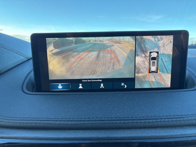 Used 2022 Acura MDX SH-AWD w/ Advance Package image 33