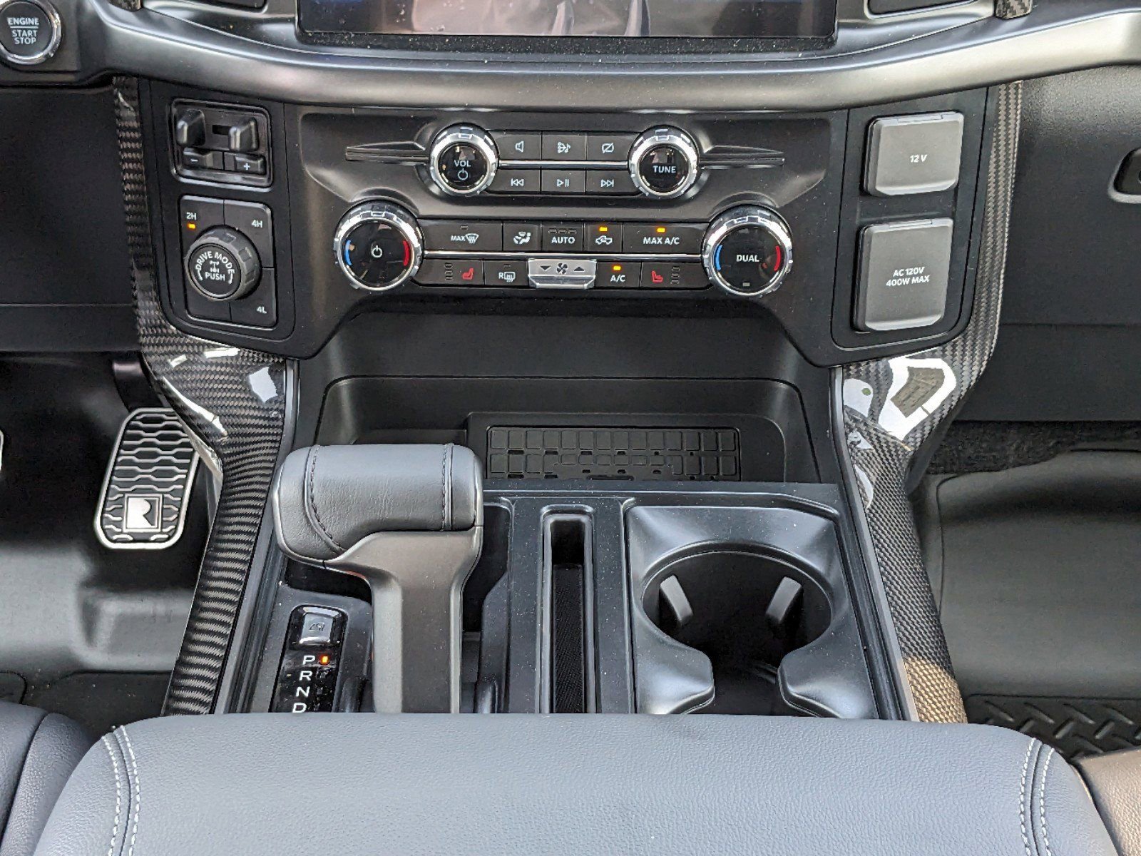 New 2024 Ford F150 XLT w/ Equipment Group 303A High AWD/4WD image 20