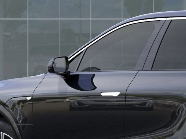 New 2026 Cadillac Lyriq Premium Luxury image 12