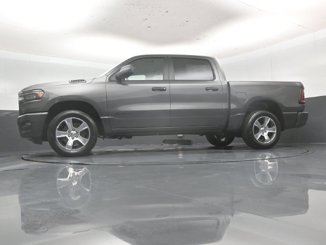 New 2027 RAM 1500 Express AWD/4WD image 56