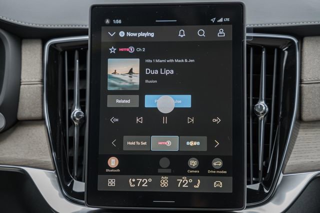 New 2026 Volvo XC90 T8 Ultra w/ Protection Package Premier image 22