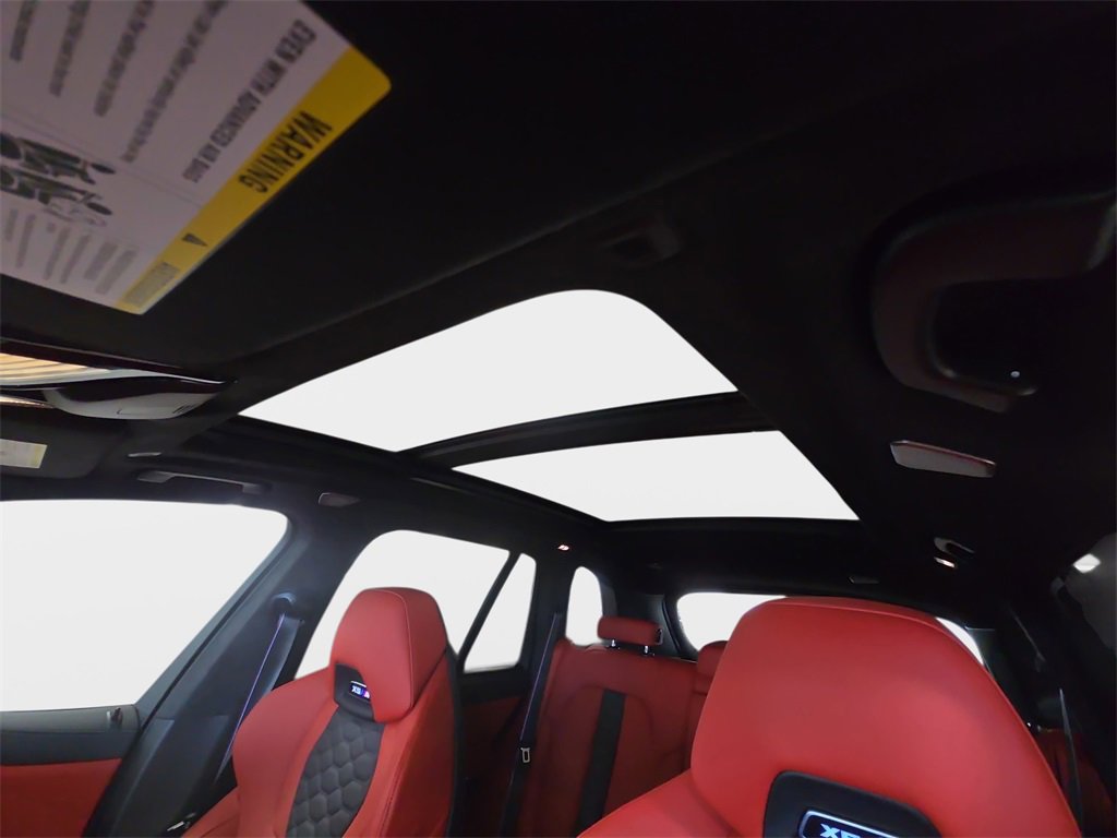 New 2026 BMW X5 M Competition w/ Executive Package image 22