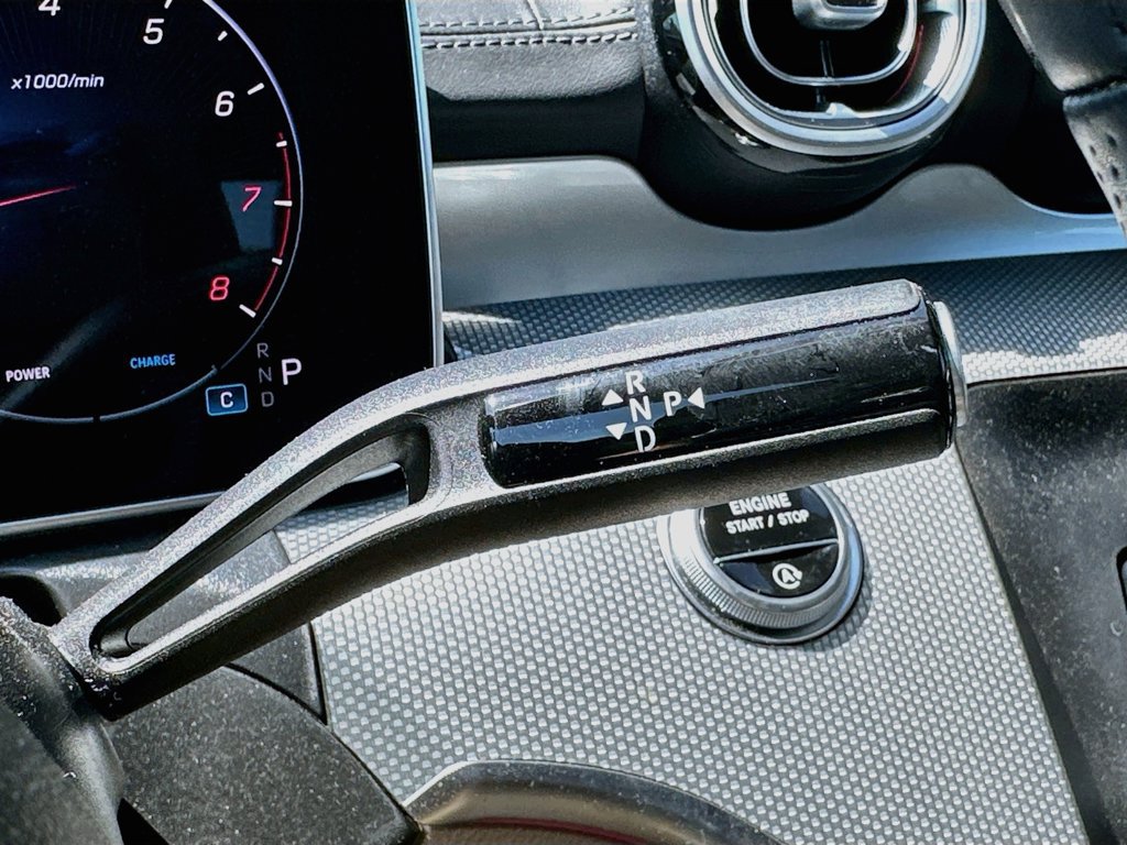 Certified 2024 Mercedes-Benz CLE 300 4MATIC Cabriolet image 17