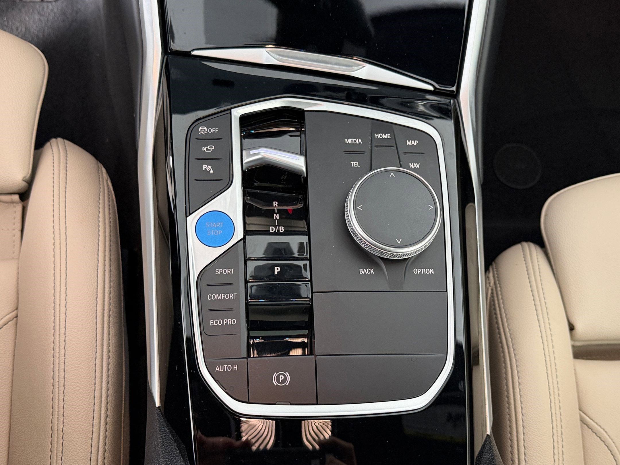 Used 2023 BMW i4 eDrive35 w/ Premium Package RWD image 18