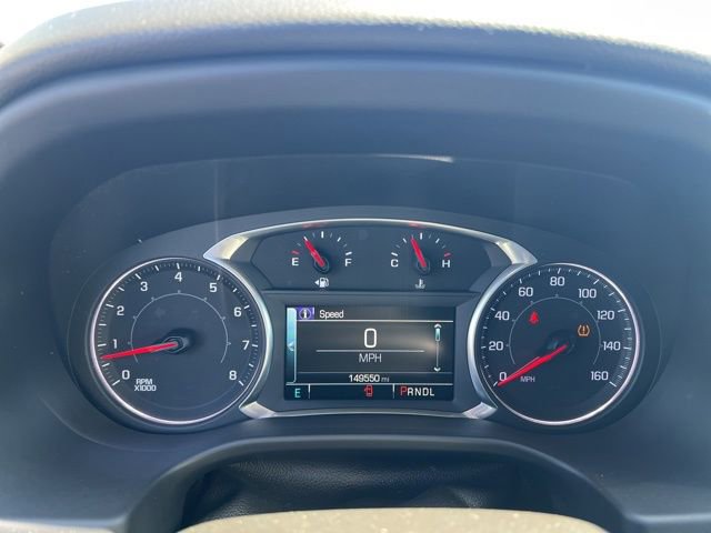 Used 2019 GMC Acadia SLT image 11