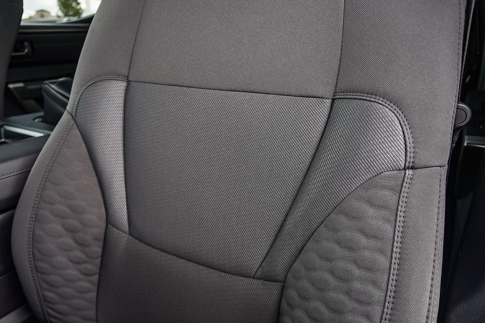 New 2026 Toyota Tundra SR5 image 31