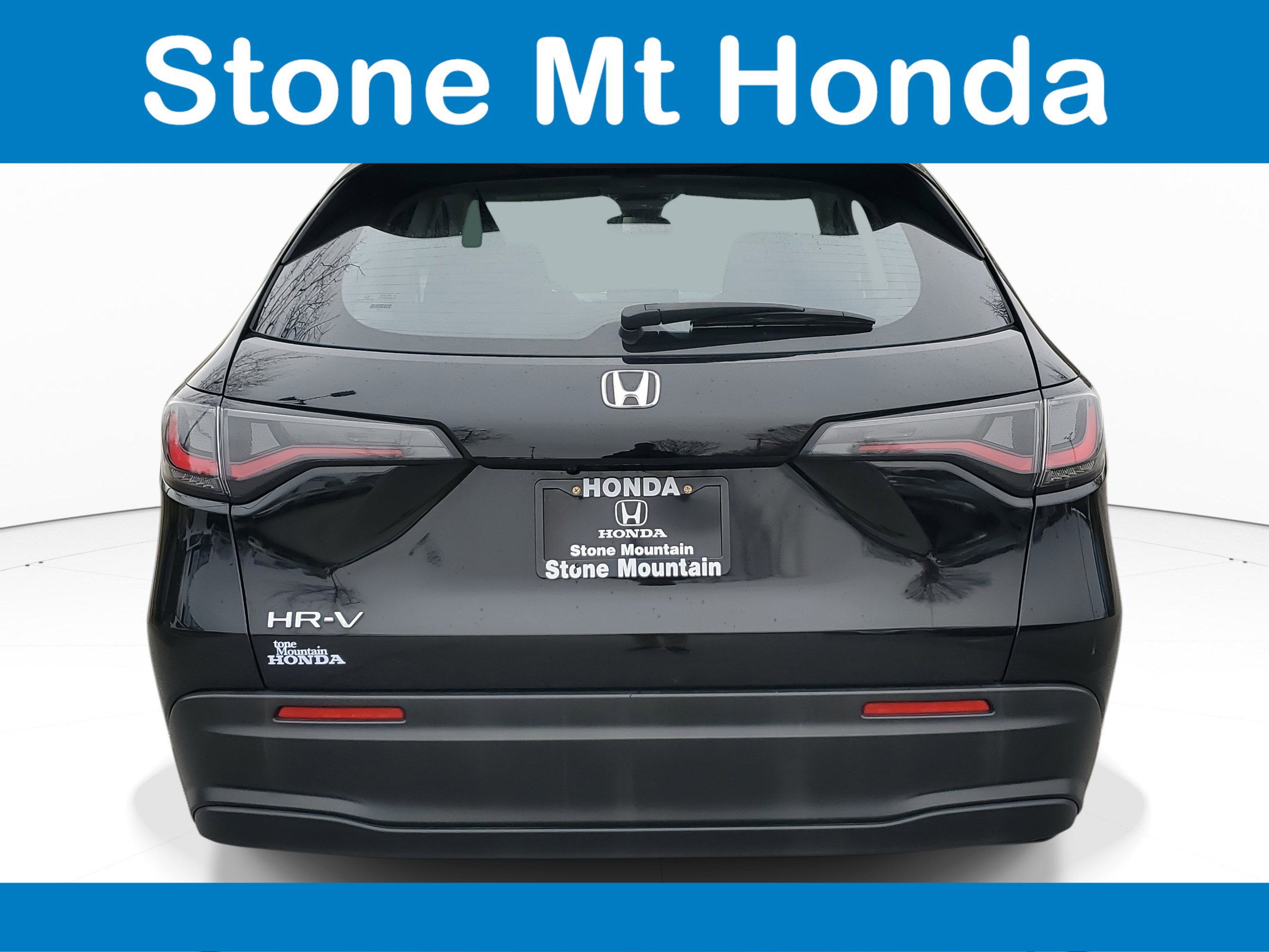 Used 2023 Honda HR-V LX image 5