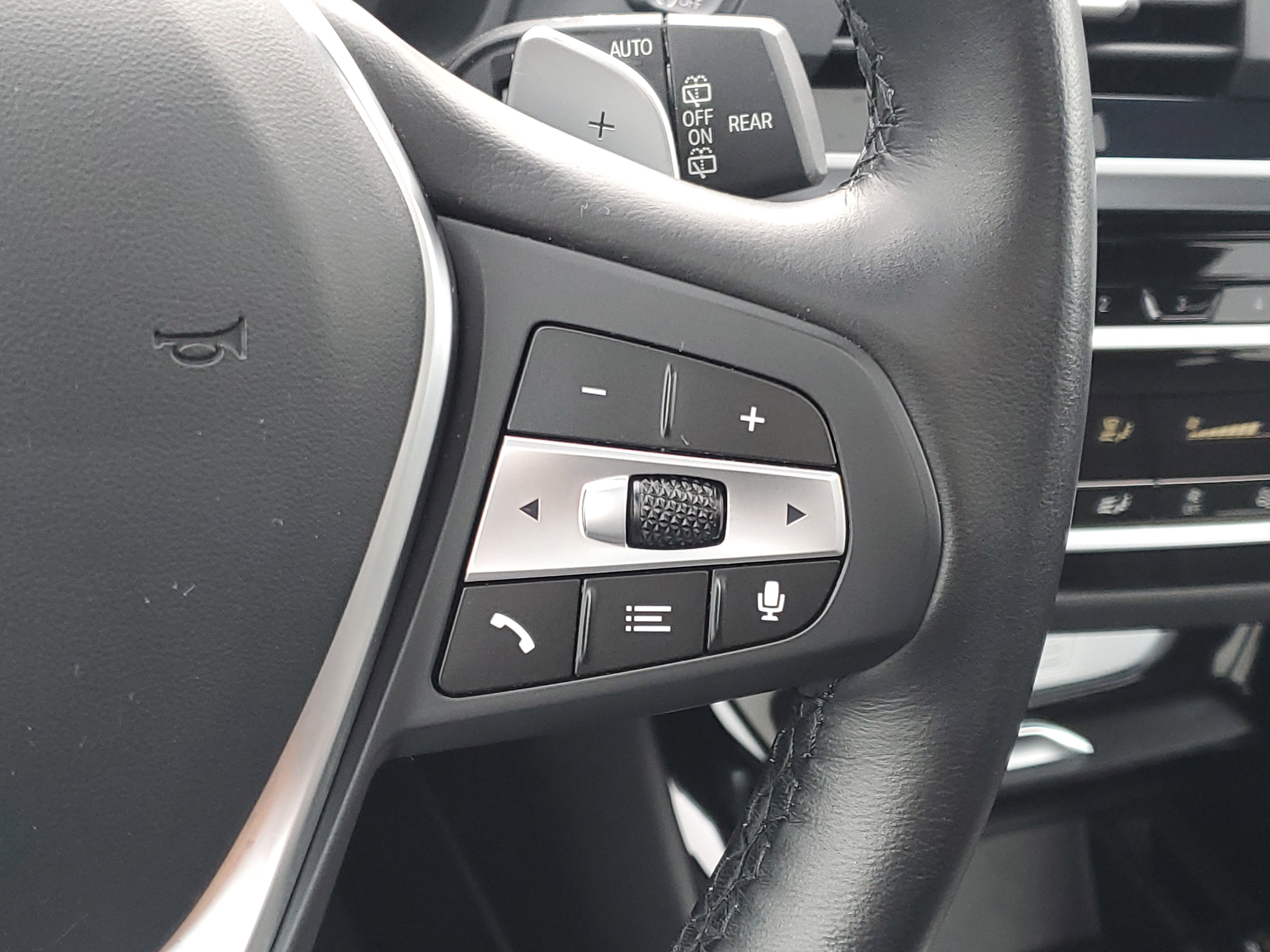 Used 2021 BMW X3 xDrive30i w/ Convenience Package image 13