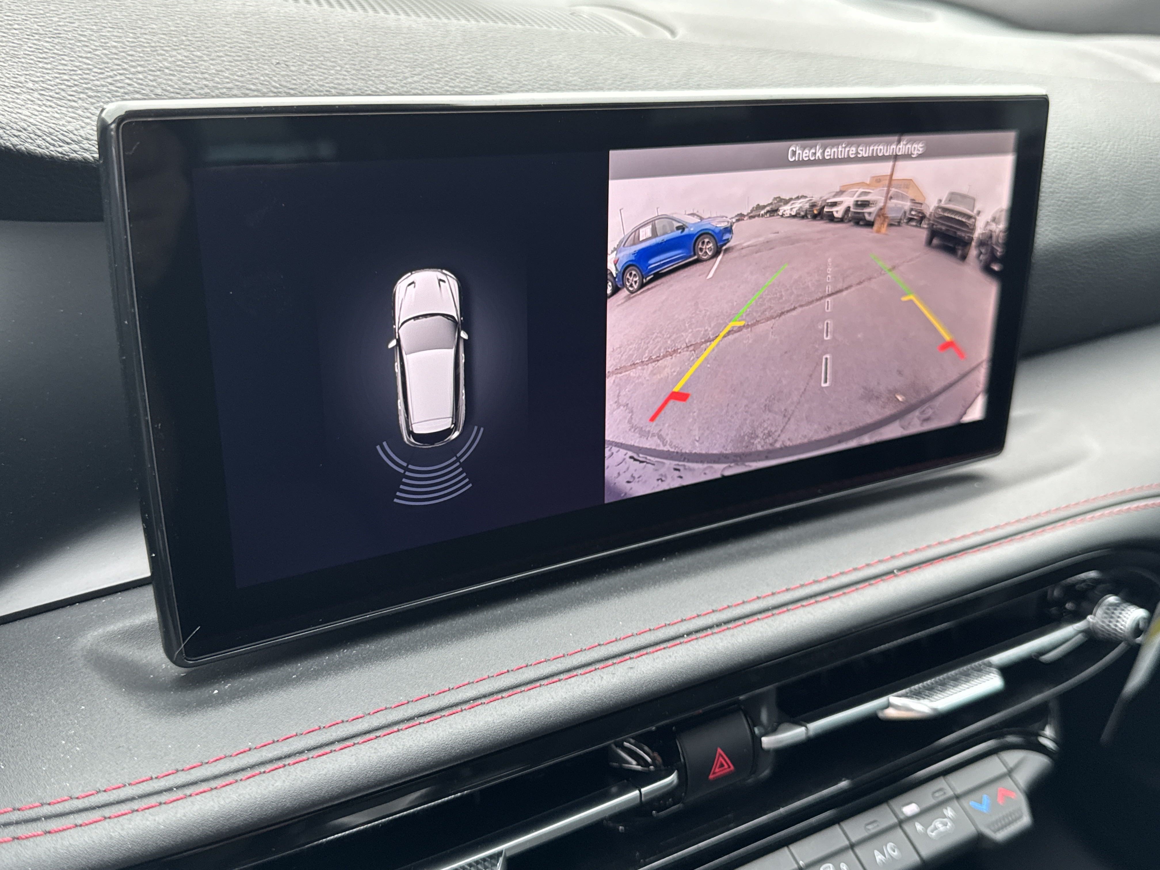 New 2025 Dodge Hornet GT w/ Cold Weather Group AWD/4WD image 25