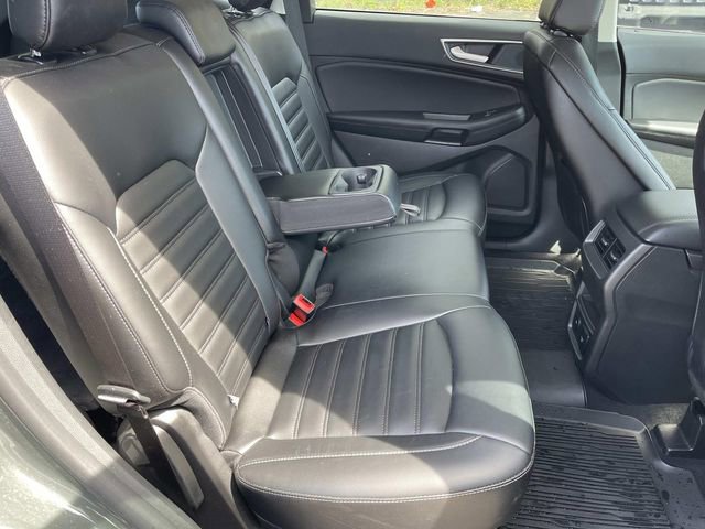 Certified 2024 Ford Edge SEL w/ Convenience Package image 21
