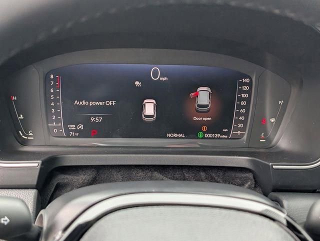 New 2026 Honda Pilot Touring image 18