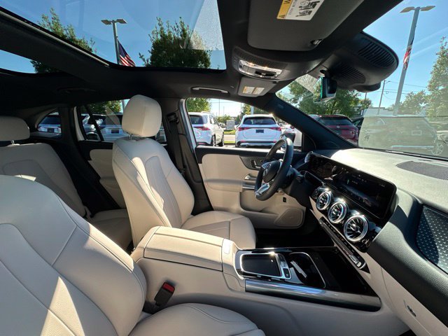 Used 2026 Mercedes-Benz GLA 250 image 37