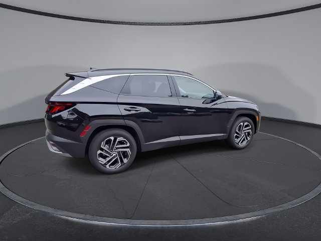 New 2026 Hyundai Tucson SEL Plus FWD image 9