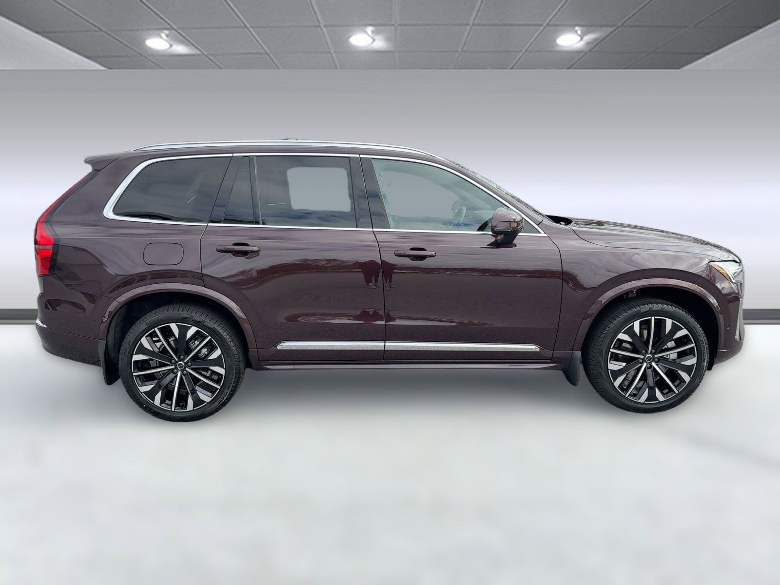 New 2026 Volvo XC90 B6 Plus image 8