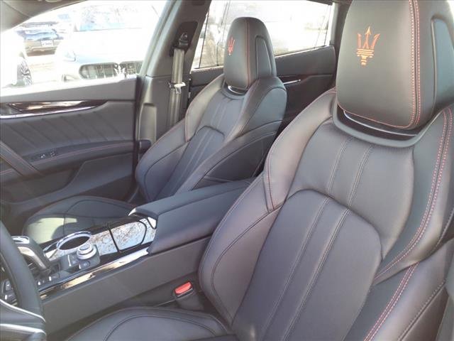 New 2024 Maserati Quattroporte Modena Ultima Q4 image 12