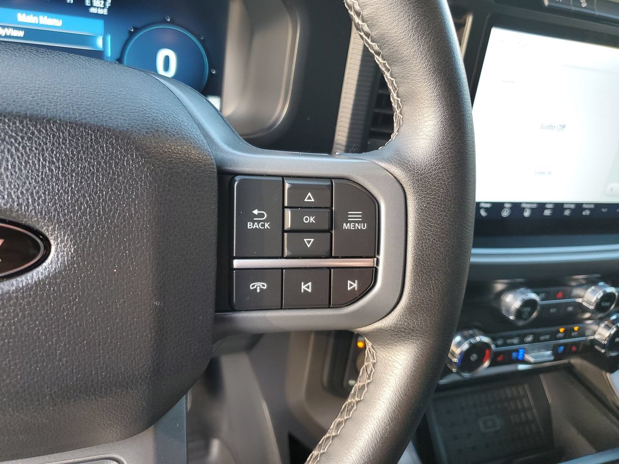 Used 2025 Ford F150 Lariat w/ Equipment Group 502A High AWD/4WD image 29