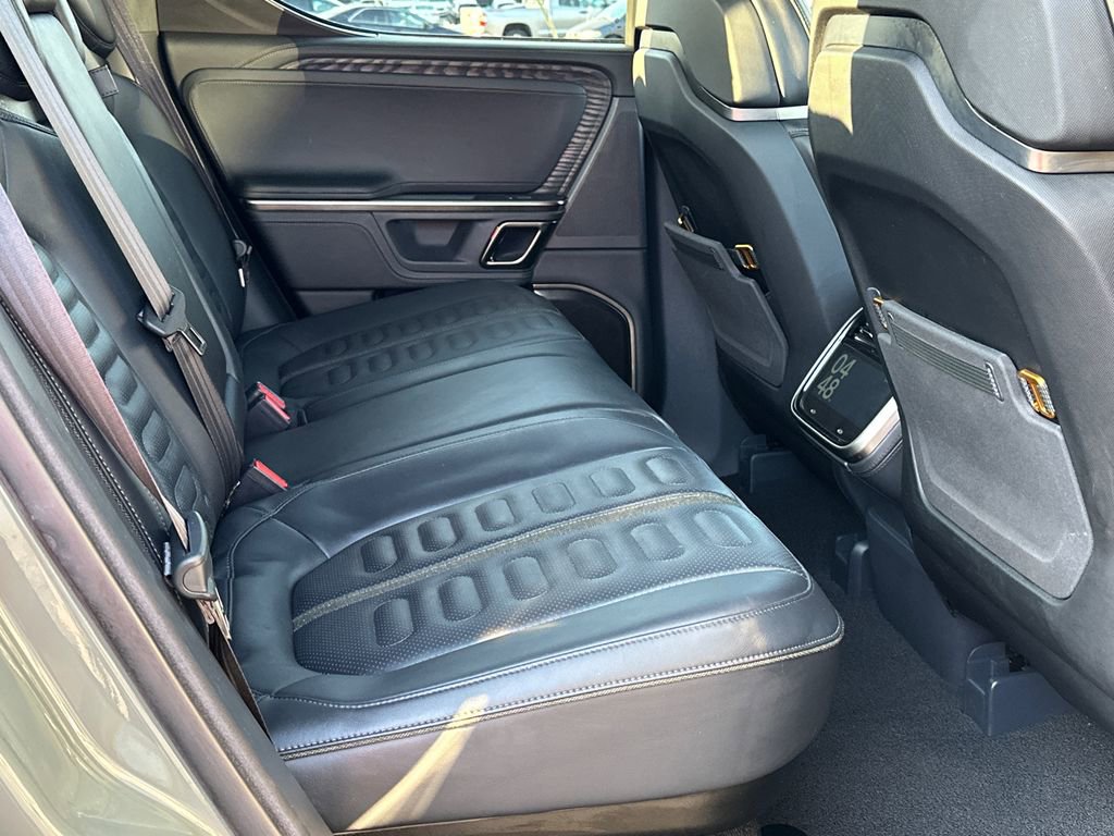 Used 2022 Rivian R1T Launch Edition image 18