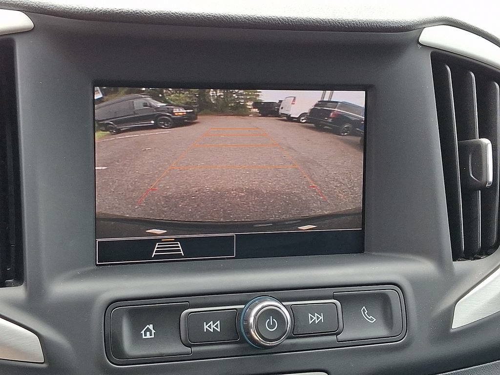 Certified 2023 GMC Terrain SLE AWD/4WD image 17