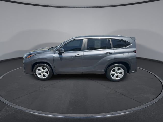 Used 2023 Toyota Highlander L image 10