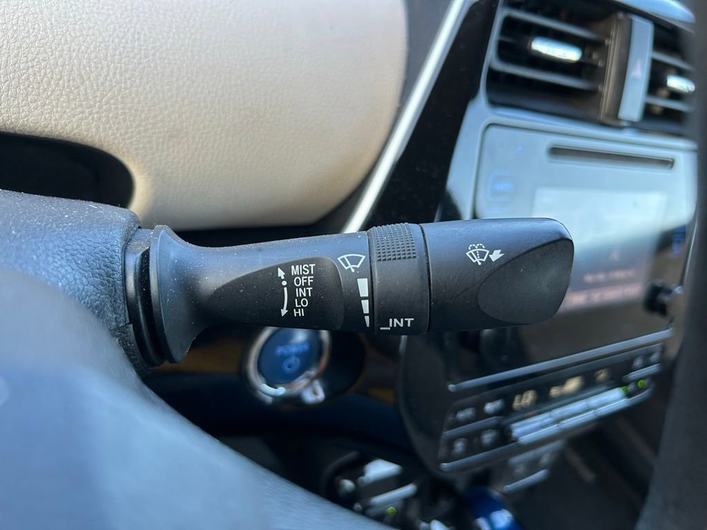 Used 2018 Toyota Prius One FWD image 20