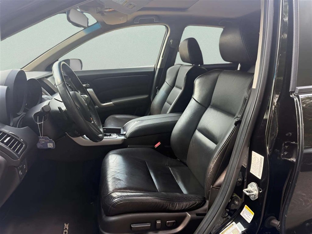 Used 2011 Acura RDX SH-AWD image 21