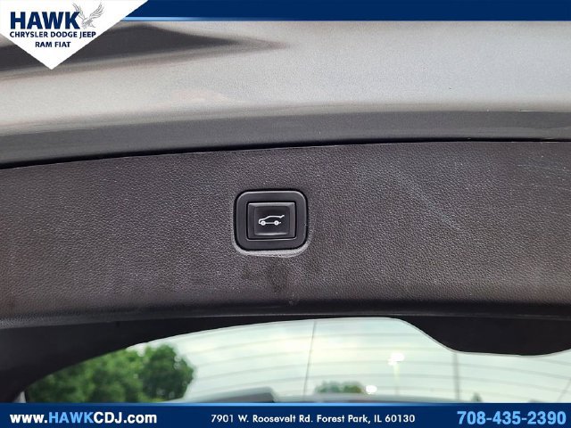Used 2023 Chevrolet Blazer LT FWD image 26
