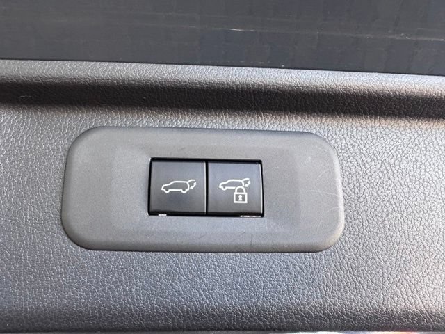 Used 2024 Toyota Grand Highlander AWD Hybrid image 25