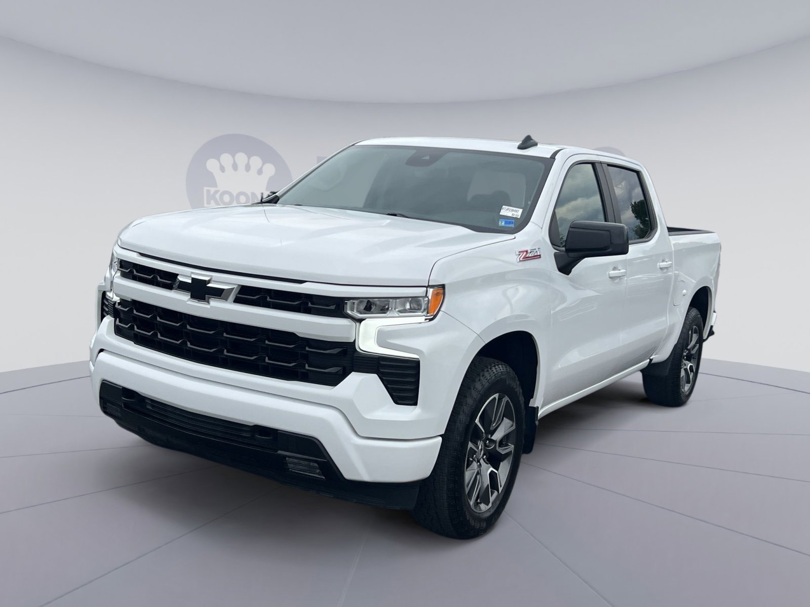 Used 2023 Chevrolet Silverado 1500 RST w/ All Star Edition Plus AWD/4WD image 5
