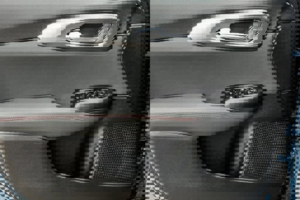 New 2025 Dodge Hornet GT w/ Cold Weather Group image 20